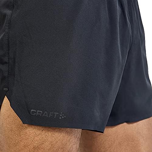 גידול בגדי ספורט של גדי ספורט 2 מכנסי מתיחה קצרים | מכנסיים קצרים אתלטיים עם תקציר פנימי | נהדר לאימונים
